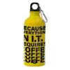 Water bottle 600ml