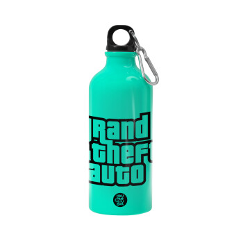 GTA (grand theft auto), Παγούρι νερού 600ml