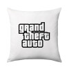 Sofa cushion 40x40cm includes filling