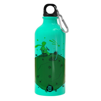 The Little prince planet, Water bottle 600ml