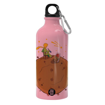 The Little prince planet, Water bottle 600ml