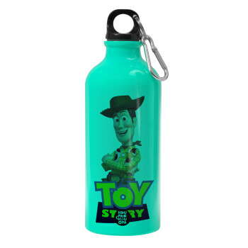 Woody cowboy, Παγούρι νερού 600ml