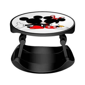 mickey and minnie hags, Phone Holders Stand  Stand Βάση Στήριξης Κινητού στο Χέρι