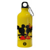 Water bottle 600ml