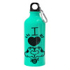 Water bottle 600ml