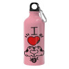 Water bottle 600ml