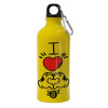 Water bottle 600ml