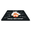 Mousepad rect 27x19cm