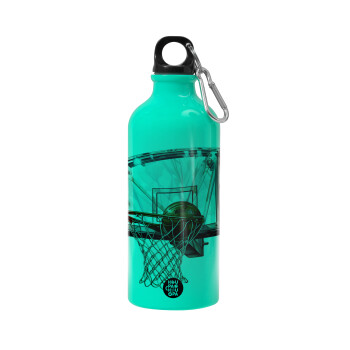 Basketball, Water bottle 600ml