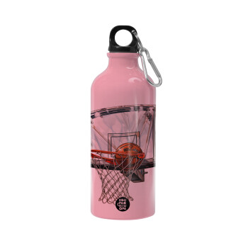 Basketball, Water bottle 600ml