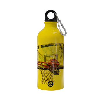 Basketball, Water bottle 600ml