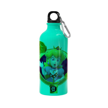 Princess Peach Toadstool, Water bottle 600ml