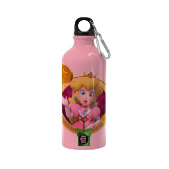 Princess Peach Toadstool, Water bottle 600ml