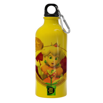 Princess Peach Toadstool, Water bottle 600ml