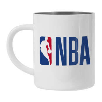 NBA Classic, Mug Stainless steel double wall 450ml