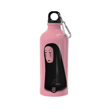 Spirited Away No Face, Water bottle 600ml