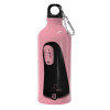 Water bottle 600ml