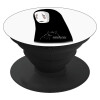 Phone Holders Stand  Black Hand-held Mobile Phone Holder