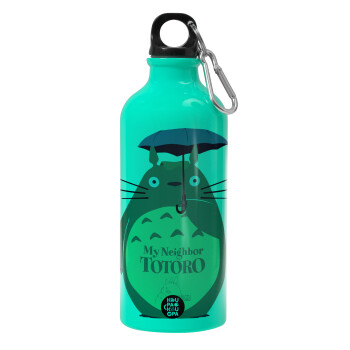 Totoro from My Neighbor Totoro, Water bottle 600ml