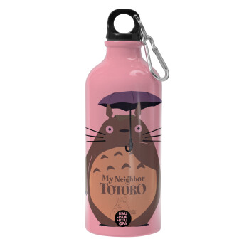 Totoro from My Neighbor Totoro, Water bottle 600ml