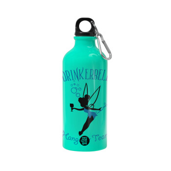 Drinkerbell bachellor, Water bottle 600ml