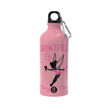 Drinkerbell bachellor, Water bottle 600ml