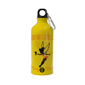 Drinkerbell bachellor, Water bottle 600ml