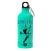 Water bottle 600ml