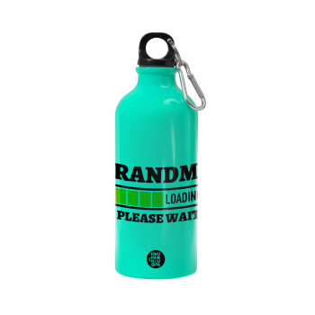 Grandma Loading, Water bottle 600ml