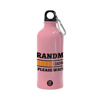 Grandma Loading, Water bottle 600ml