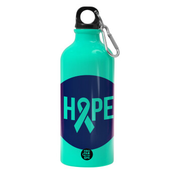 HOPE, Water bottle 600ml