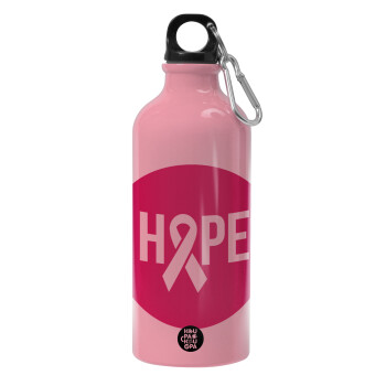 HOPE, Παγούρι νερού 600ml