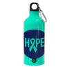 Water bottle 600ml