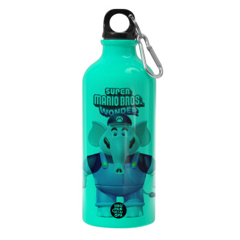 Super mario and Friends, Water bottle 600ml