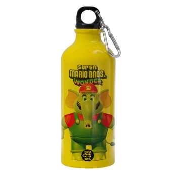 Super mario and Friends, Water bottle 600ml