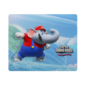 Super mario and Friends, Mousepad ορθογώνιο 23x19cm