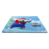 Mousepad rect 27x19cm