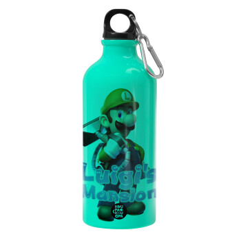 Luigi's Mansion, Παγούρι νερού 600ml