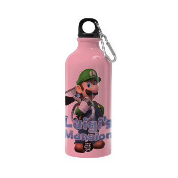 Luigi's Mansion, Παγούρι νερού 600ml