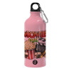 Water bottle 600ml