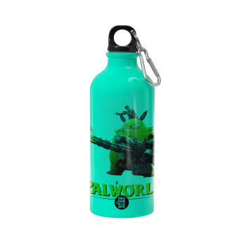 Palworld, Water bottle 600ml