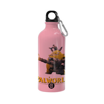 Palworld, Παγούρι νερού 600ml