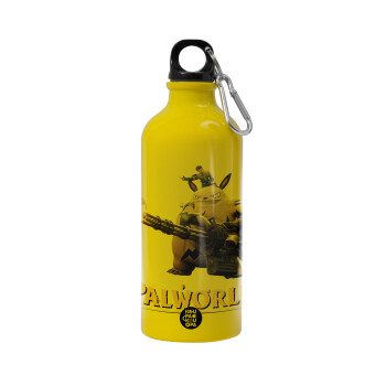 Palworld, Water bottle 600ml