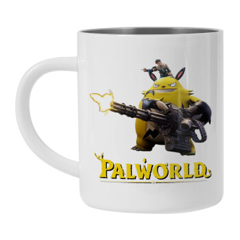 Palworld, Mug Stainless steel double wall 300ml