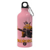 Water bottle 600ml