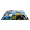 Mousepad rect 27x19cm