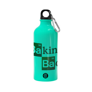 Baking Bad, Water bottle 600ml