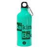 Water bottle 600ml