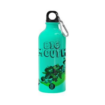 Big mouth, Water bottle 600ml