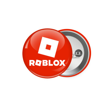 Roblox red, Κονκάρδα παραμάνα 5.9cm
